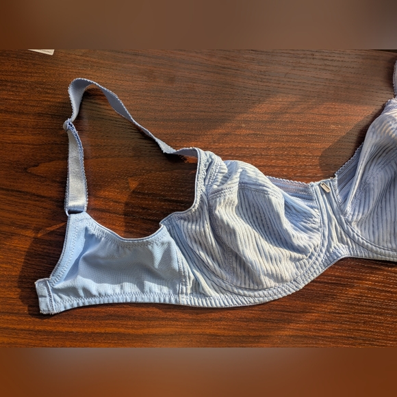 Fantasie Fusion Side Support Bra US size 32DDD (UK 32E) - Picture 2 of 8